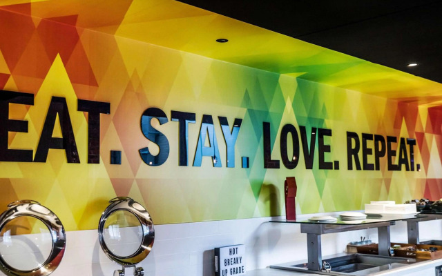 Ibis Styles Brisbane Elizabeth Street