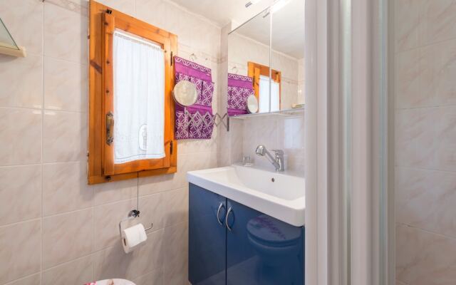 Colourful Sant'Ambrogio by Mmega