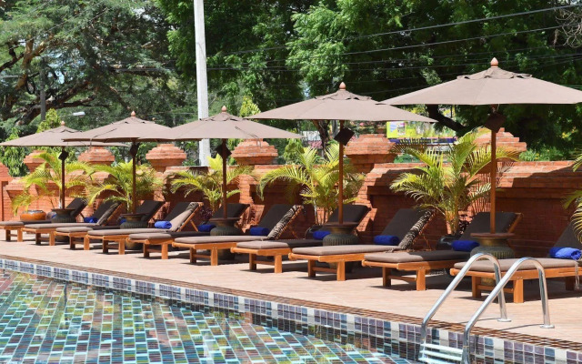 Ananta Bagan Hotel
