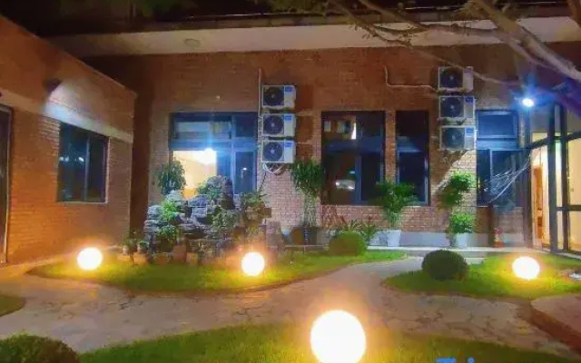 Love Home Homestay