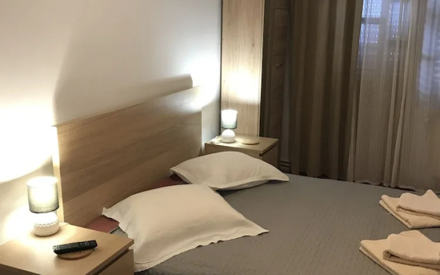 Chalet Milenium Residence Bran