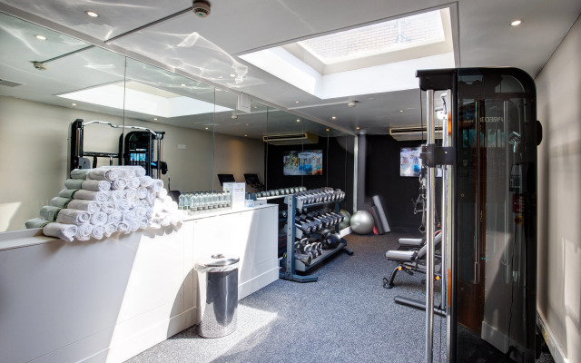 Copthorne Tara Hotel London Kensington