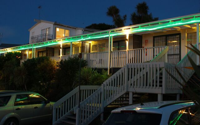 Te Awa Motel