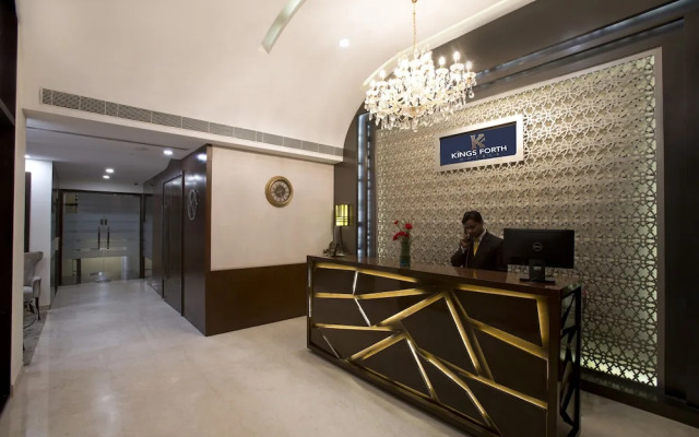 Kings Forth Hotels