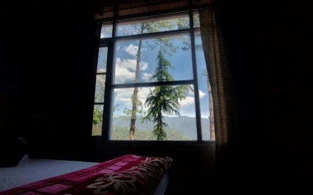 Hotel Wonder Hill Inn Narkanda