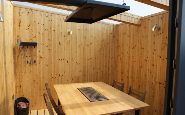 Hillhead Hideaways