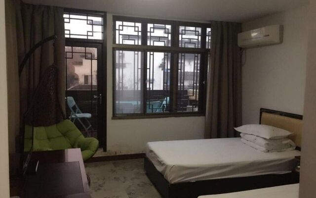 Utel Toodin Youth Hostel Nanjing