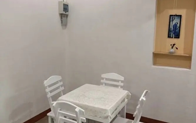 Ban Suan Suree Resort