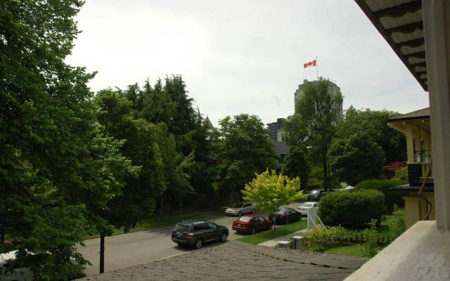 Windsor Guest House