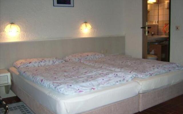 Gästehaus Hochrhönblick