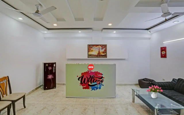 Oyo Flagship 807956 Super Delight Inn