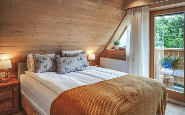 Osada Gąsienica Centrum Zakopane