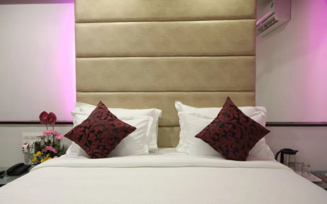 Hotel Shree Gopal Residency