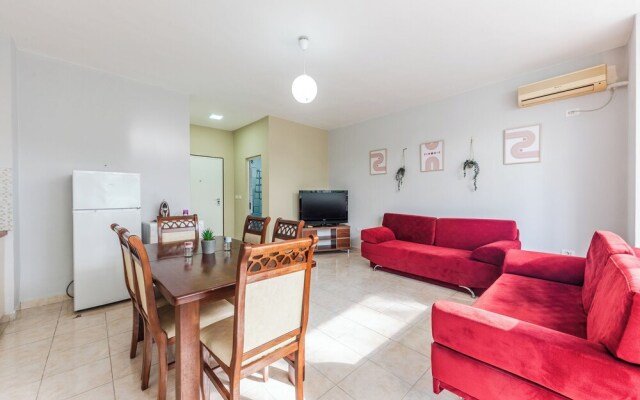 Palm Oasis Apartment Qerret