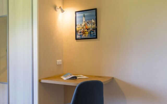 Saint Gonvel (LDZ103)