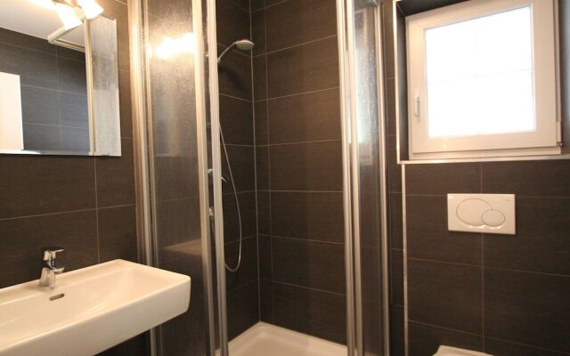Comfortable Apartment in Brixen im Thale With Ski Storage