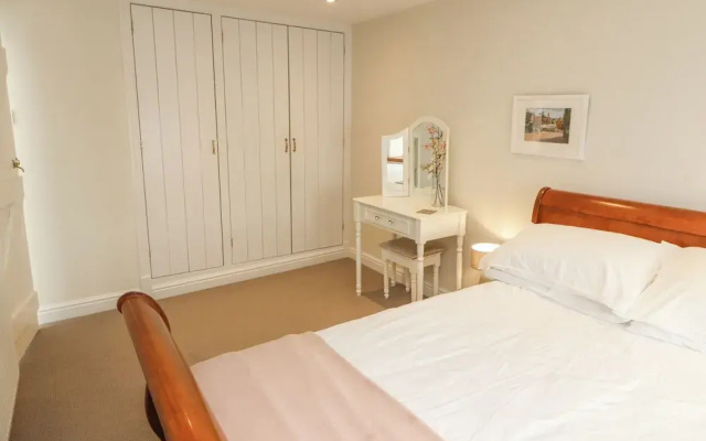 The Landings