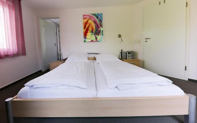 Hotel Albblick