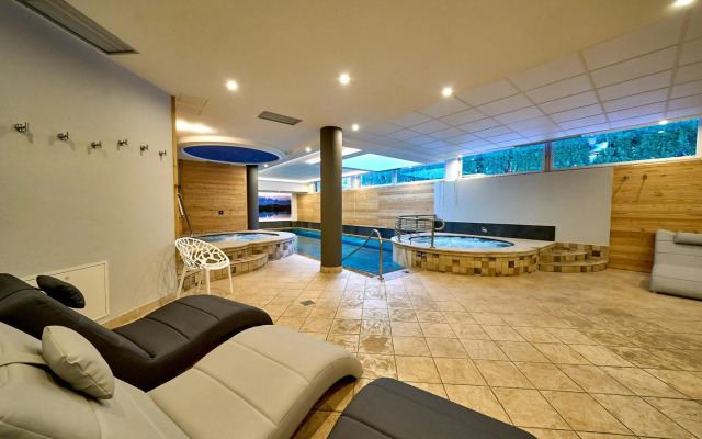 Hotel Cristina