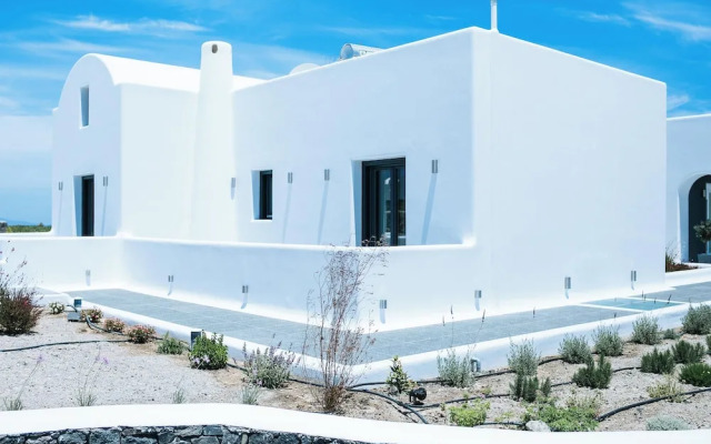 Zafira Residence