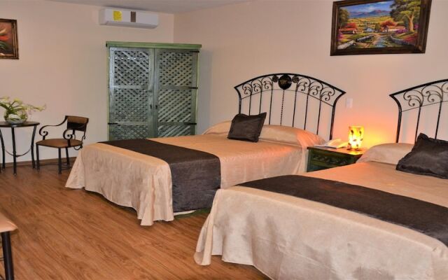 Global Express Pachuca