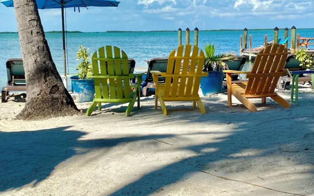Seafarer Key Largo