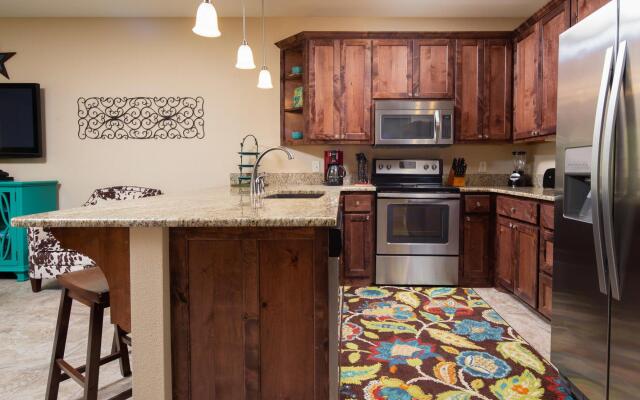 Happy Cow Condo RG 108