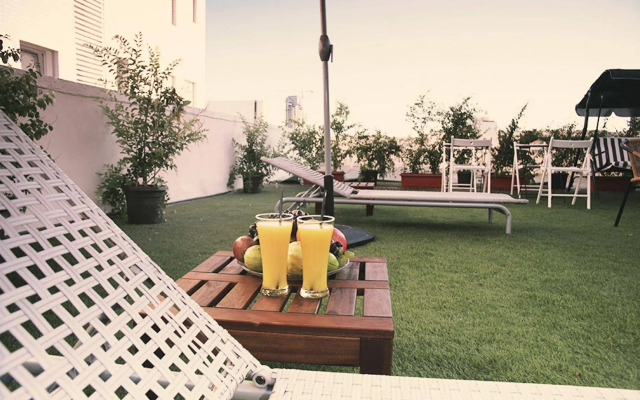 Hotel Lenis