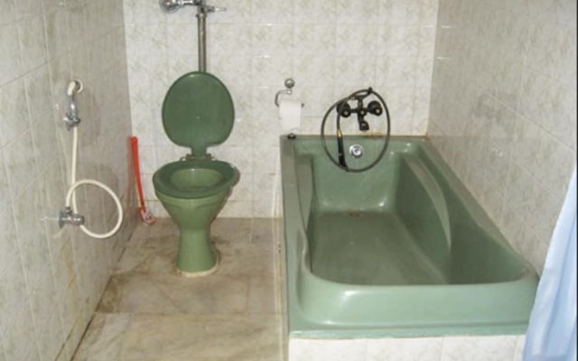 Somasree Homestay