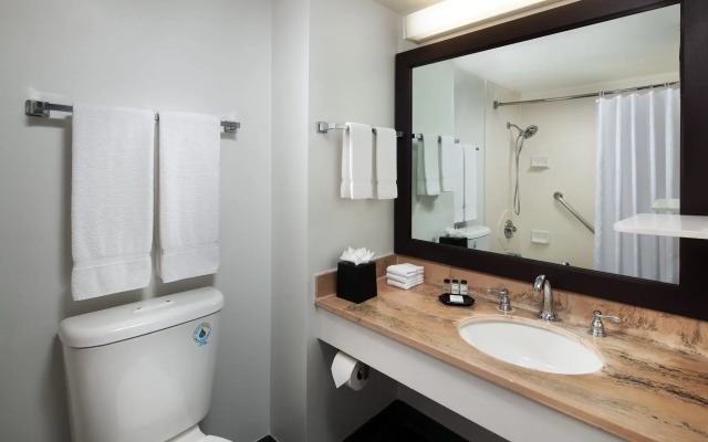 Sheraton® Princess Kaiulani Waikiki Beach