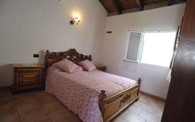 Holiday Homes in Pompeiana 40829