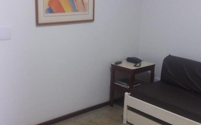 La Residence Flat Hotel