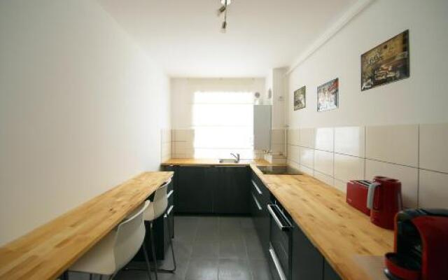 Apartamente Olivero