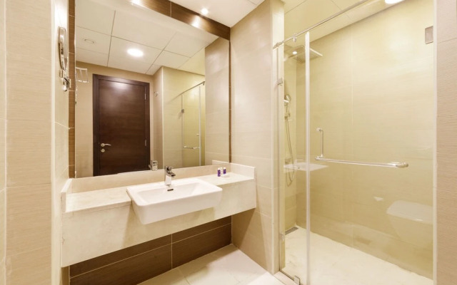 Maison Privee - Sparkle Towers