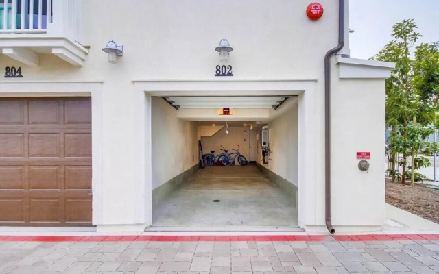 Santa Barbara Loft