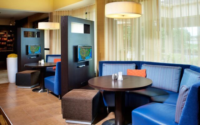 Courtyard by Marriott Lexington North