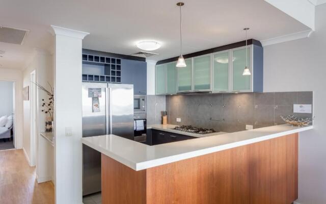 Nautilus by Rockingham Apartments