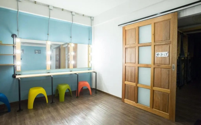 Koenji Guest House & Bar Chiang Mai