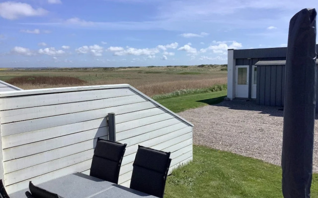 4 Person Holiday Home in Vestervig