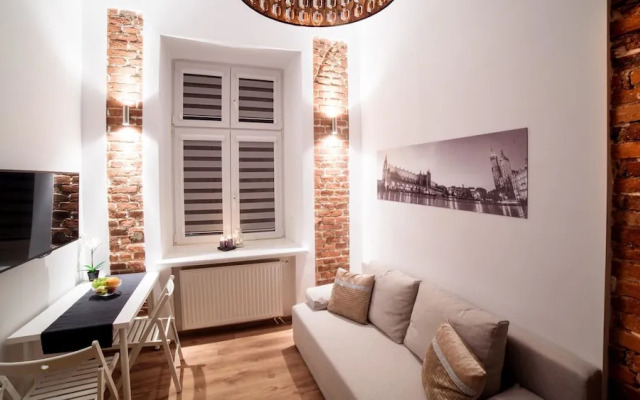 Cracow Rent Apartments