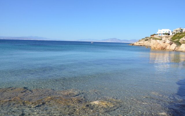 Vagia Beach Apartments