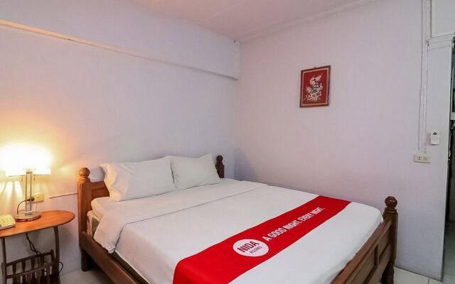 Nida Rooms Central Pattaya 336