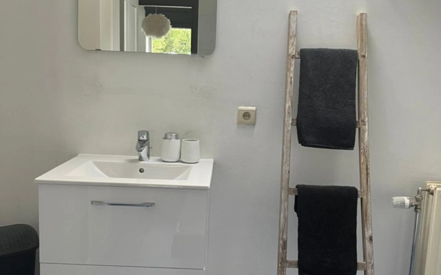 Appartement la Fontaine