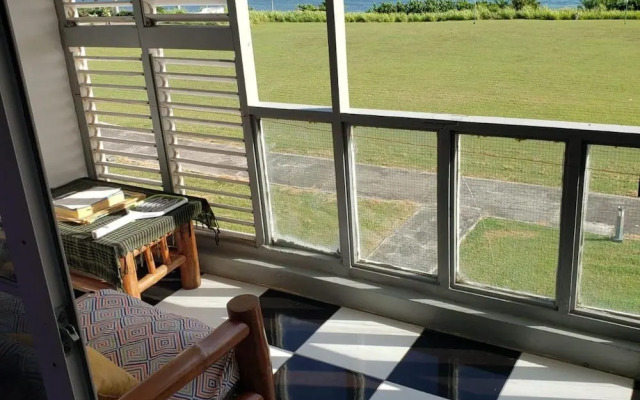 Oceanview Apt - Montego Bay, Ja, Pool, Bar, Beach