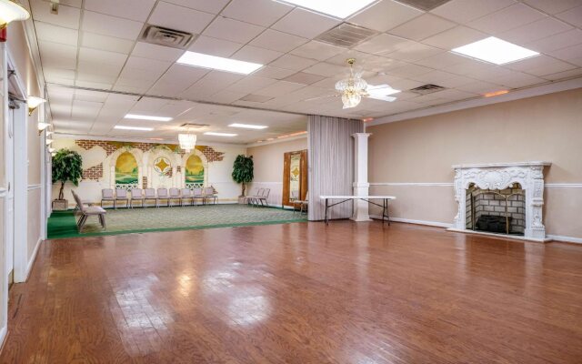OYO Hotel Baton Rouge - Mead Rd Louisiana