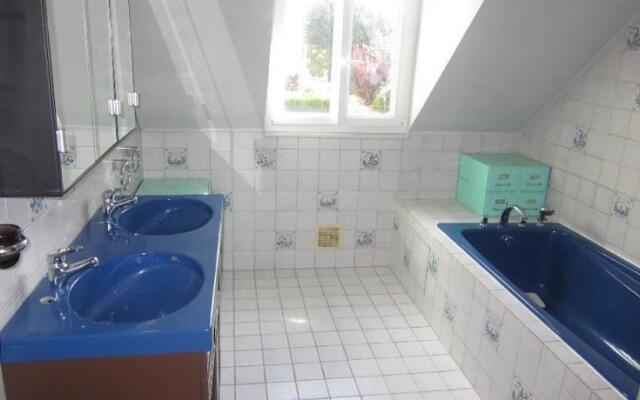 Maison RER Massy-Verrieres