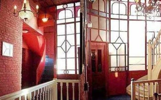 Hostel Carlos Gardel