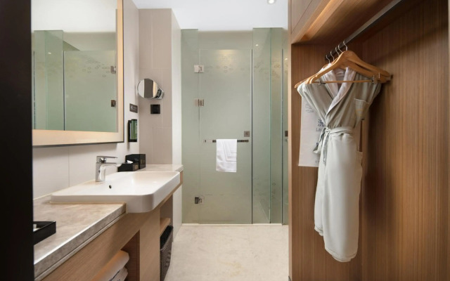Hampton by Hilton Nanning Jiangnan