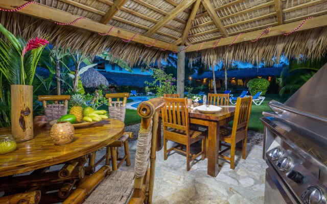 SLABDR Coliving | Once Surf Salvación.