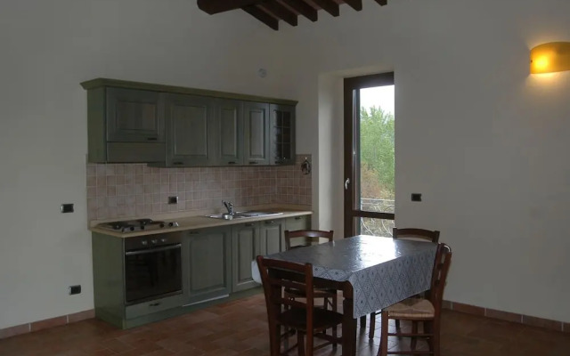 Holiday Home With Pool in Camporgiano